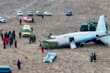 Incidente aereo in Kazakistan: 38 morti e 29 sopravvissuti. Trovata la scatola nera