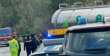 Incidente nel Palermitano, scontro tra un’auto e un camion cisterna: morti due giovani. Tre feriti