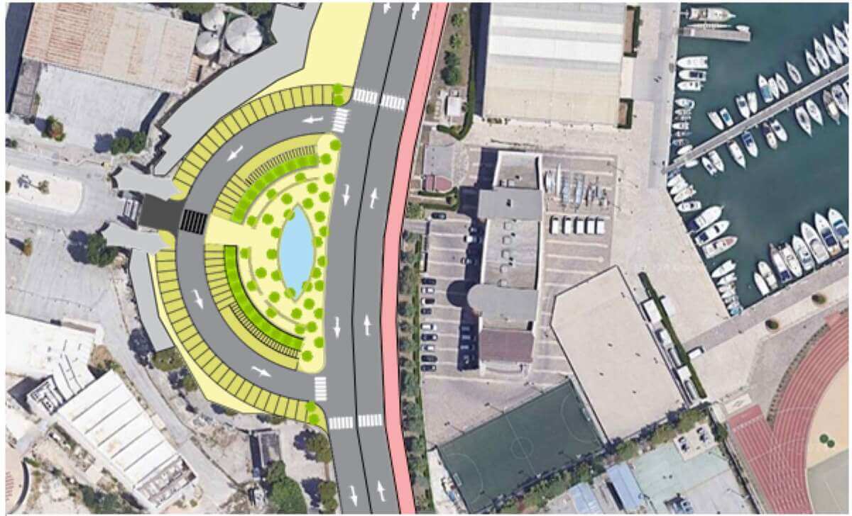Più parcheggi, una stazione per i bus e nuove piste ciclabili: più semplice raggiungere la Fiera del Levante a Bari Più parcheggi, una stazione per i bus e nuove piste ciclabili: più semplice raggiungere la Fiera del Levante a Bari