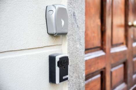 keybox