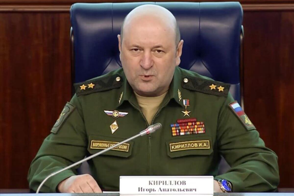 Russia, ucciso a Mosca il capo della Difesa nucleare Kirillov: vittima di un attentato con il suo vice