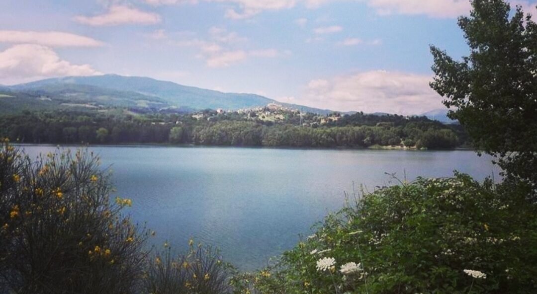 Bluewater di Eni sul lago Petrusillo, Turco: «È troppo pericoloso. Colpa dei reflui del Cova» Bluewater di Eni sul lago Petrusillo, Turco: «È troppo pericoloso. Colpa dei reflui del Cova»