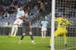 Coppa Italia, la Lazio elimina il Napoli: all’Olimpico finisce 3-1 con una tripletta di Noslin