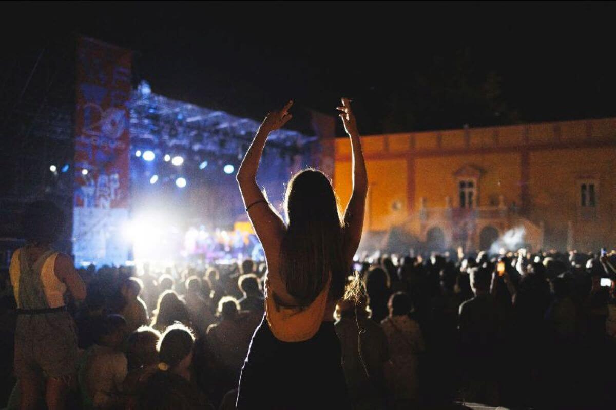 È già Locus 2025, il festival scalda i motori e lancia i primi eventi: Diodato, The Fearless Flyers e Mogwai