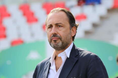 luigi de laurentiis