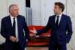 Francia, Macron ha scelto il nuovo primo ministro: è il centrista Francois Bayrou