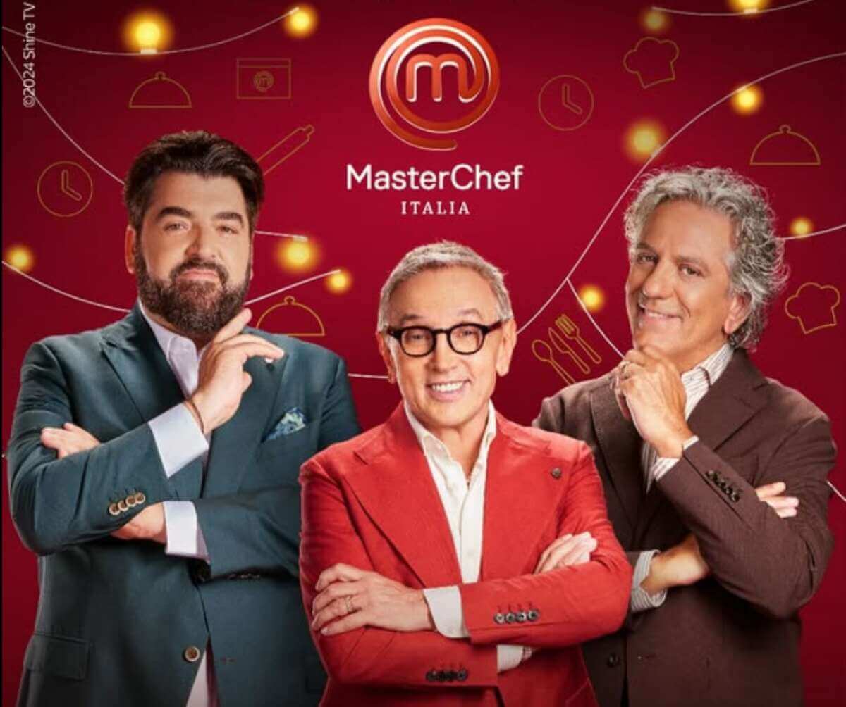 Masterchef, in arrivo la 14esima stagione: tante novità con Cannavacciuolo, Barbieri e Locatelli