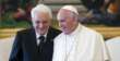 Pasqua, gli auguri di Mattarella a papa Francesco: “Conforto nelle zone di guerra”. Meloni: “Giorno di speranza”