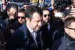 Open Arms, attesa per la sentenza su Salvini: gli alleati e Musk blindano il vicepremier