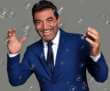 Max Giusti si racconta: «Che bello lavorare in tv con i Gialappi» – L’INTERVISTA