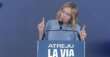Atreju, Meloni: «Cammino splendido per il centrodestra. Avanti per molti anni»
