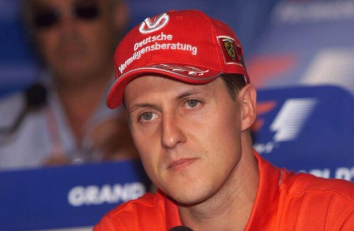 Chiede alla famiglia 15 mln per non diffondere foto e video: nei guai ex guardia del corpo di Schumacher Chiede alla famiglia 15 mln per non diffondere foto e video: nei guai ex guardia del corpo di Schumacher