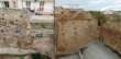 Le antiche mura di Manfredonia rischiano il crollo: un appello alla salvaguardia – VIDEO