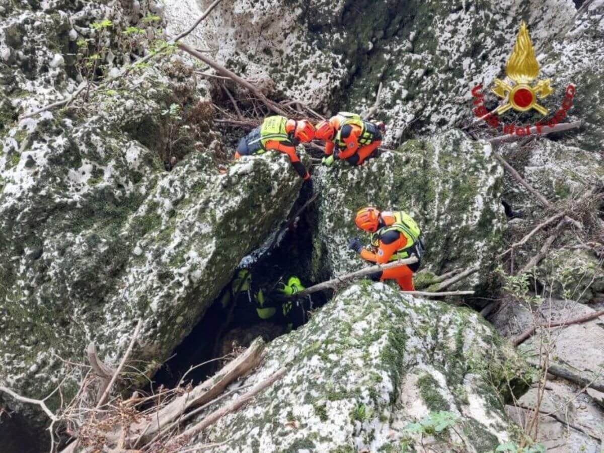 Ragazzi annegati nel Natisone: ipotizzato omicidio colposo per tre vigili del fuoco e un operatore del 112