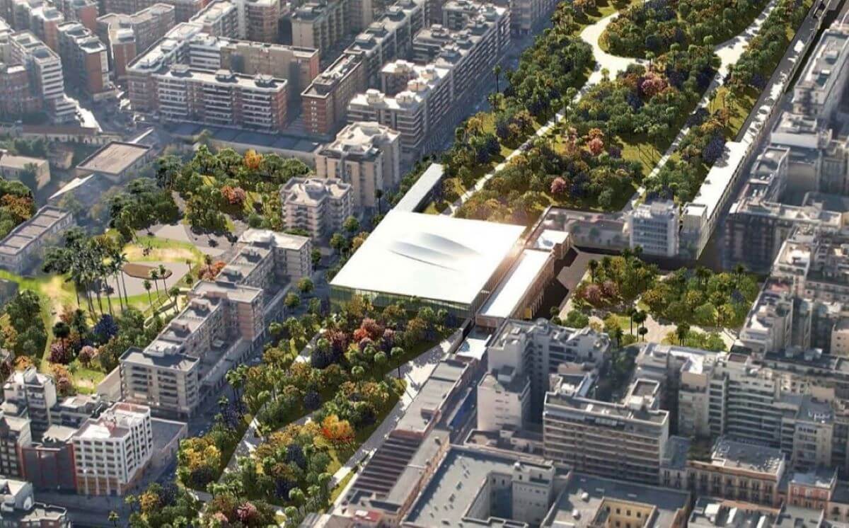 Bari sempre più smart e green: patto storico tra Comune, Atenei e centri di ricerca per la città del futuro