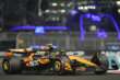 Formula 1, trionfo di Norris al Gp di Abu Dhabi: a McLaren il titolo costruttori