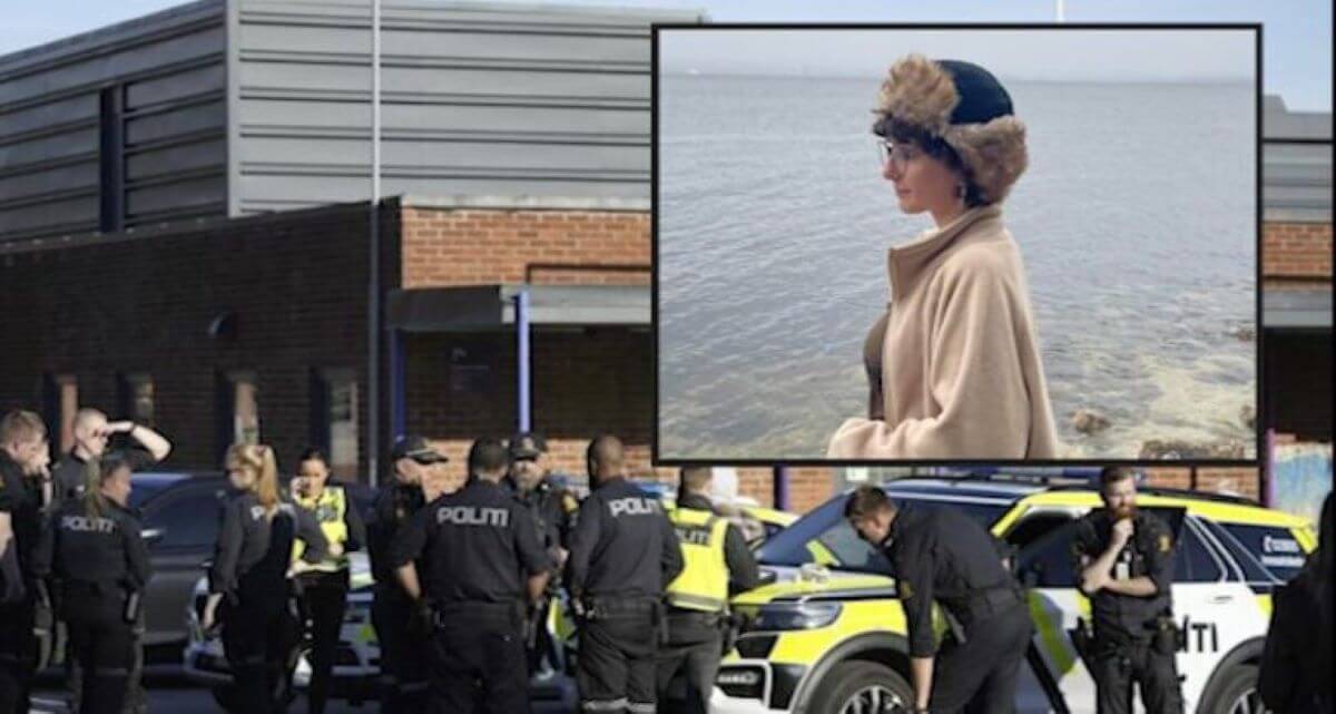 Norvegia, giovane italiana accoltellata dall’ex ragazzo: è grave in rianimazione Norvegia, giovane italiana accoltellata dall’ex ragazzo: è grave in rianimazione