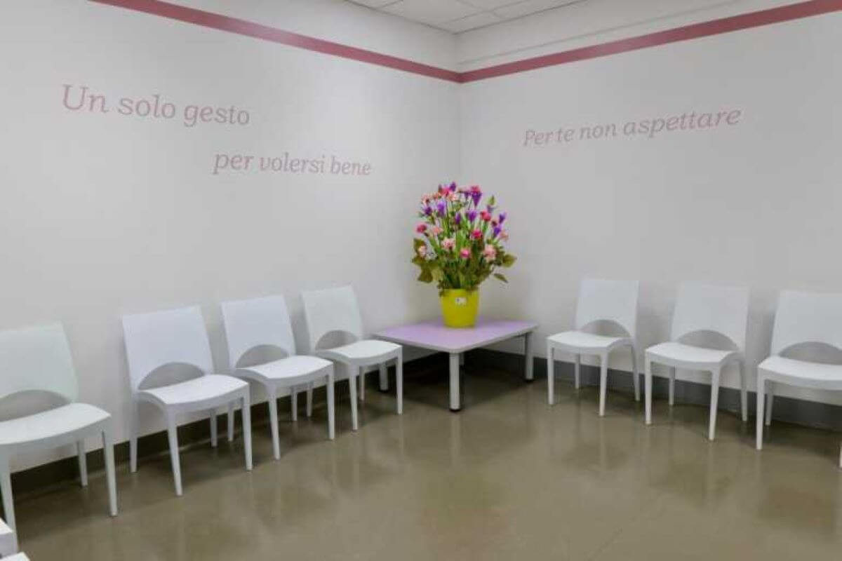 Asl Bari, via libera al Bilancio di genere: nel 2023 il 58% delle prestazioni ambulatoriali erogate alle donne Asl Bari, via libera al Bilancio di genere: nel 2023 il 58% delle prestazioni ambulatoriali erogate alle donne