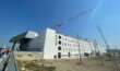 Nuovo ospedale “San Cataldo” di Taranto: «La fine dei lavori entro marzo del 2025»
