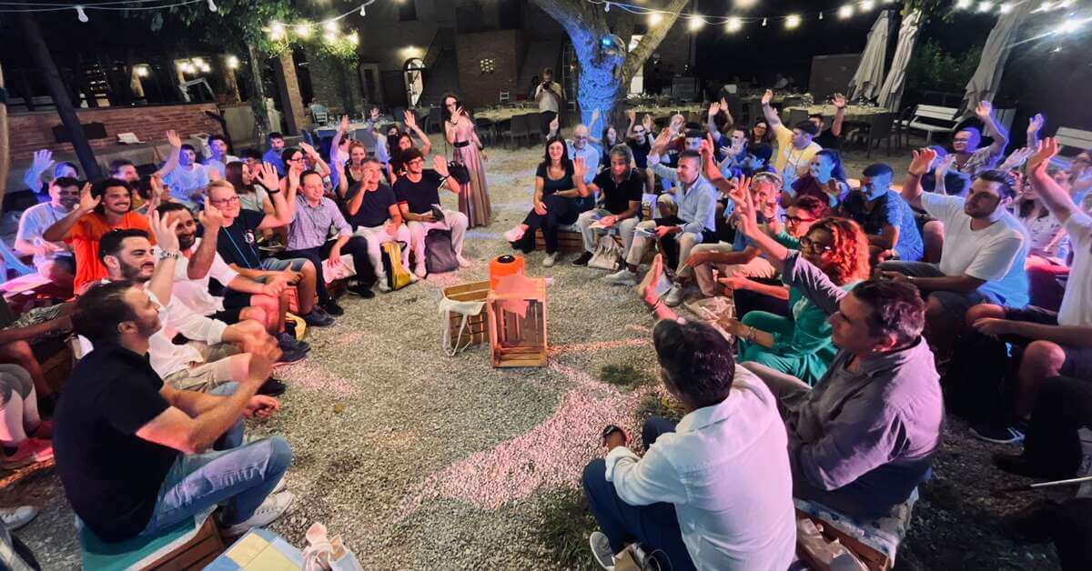 Open farms, il progetto di cui la Puglia è partner vince il contest Aria Awards a Bruxelles