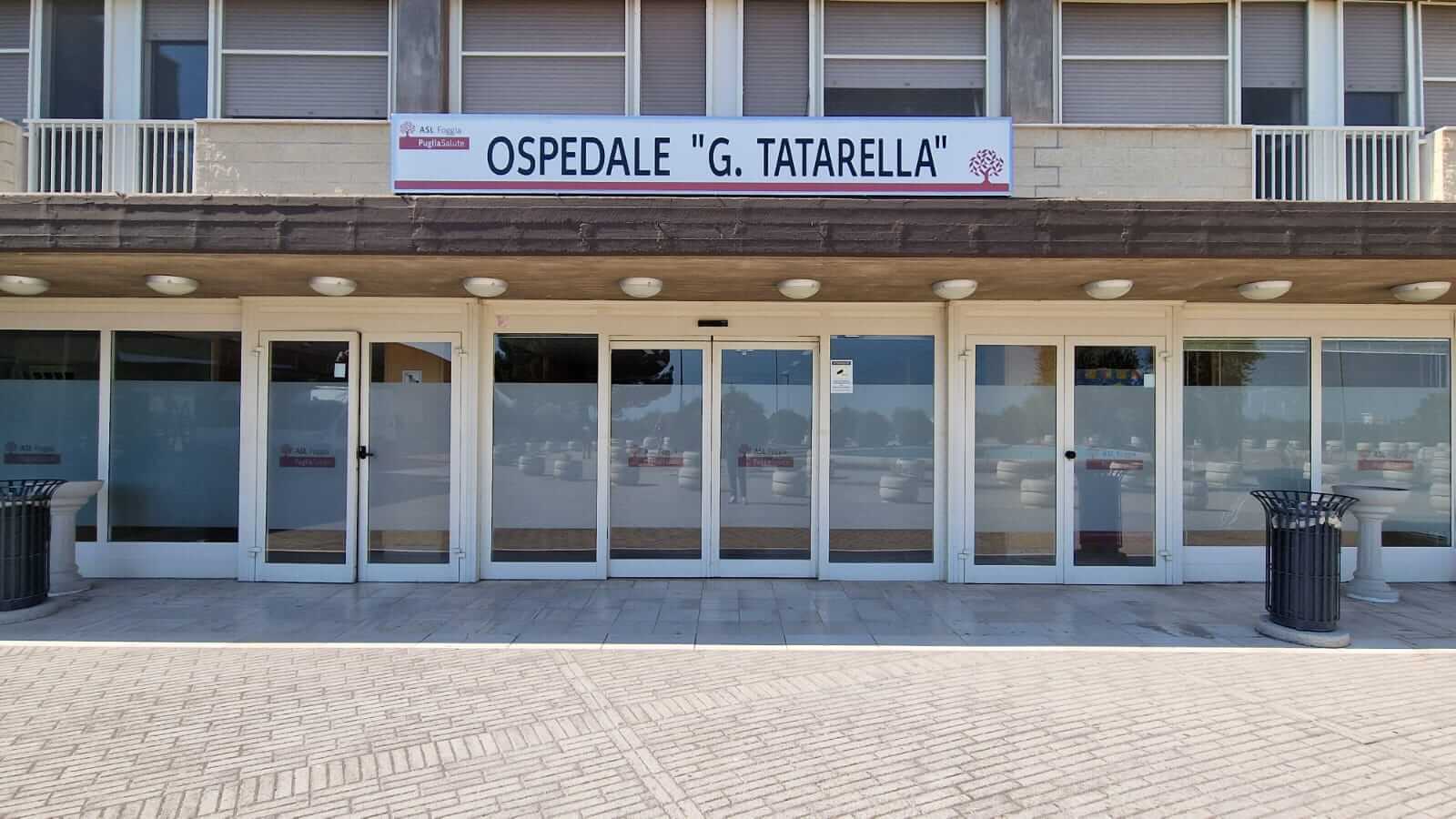 Capitanata, le ferie svuotano i reparti e in pronto soccorso resta soltanto un medico Capitanata, le ferie svuotano i reparti e in pronto soccorso resta soltanto un medico