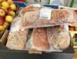 Taranto, Natale solidale con Orizzonti Connessi e Fondazione Carella: distribuiti i pacchi alimentari