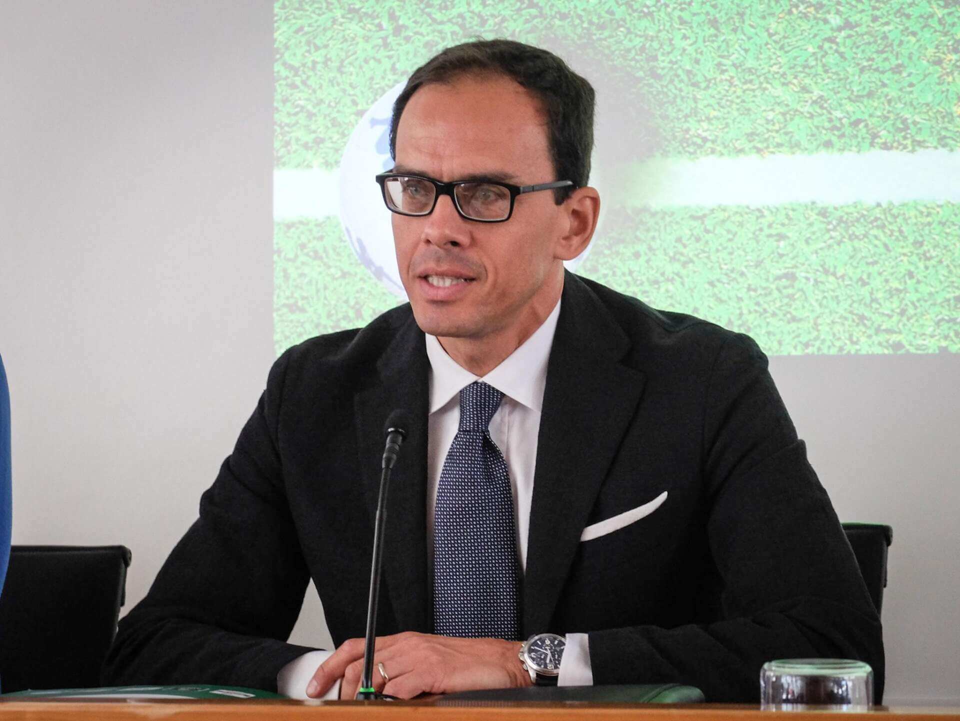 Bedin nuovo presidente della Lega Serie B. A Luigi De Laurentiis la carica di vice