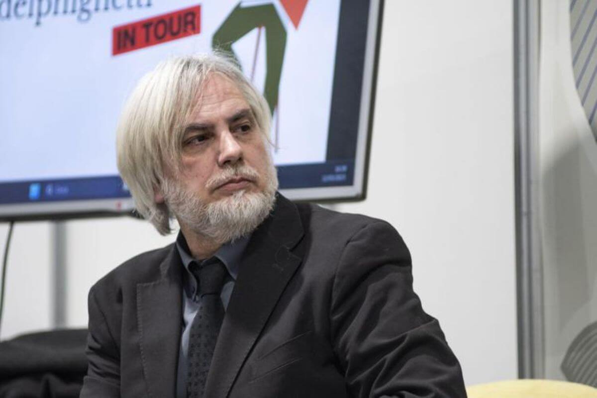 Morto improvvisamente Paolo Benvegnù: il cantautore milanese aveva 59 anni