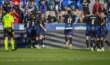 Serie B, Pisa-Sassuolo 3-1: un doppio Tramoni e Touré valgono il secondo posto