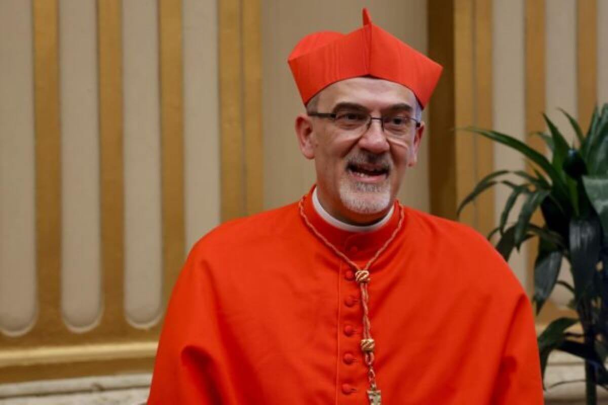 Gerusalemme, il cardinale Pizzaballa interdetto dagli israeliani dall’ingresso al Santo Sepolcro