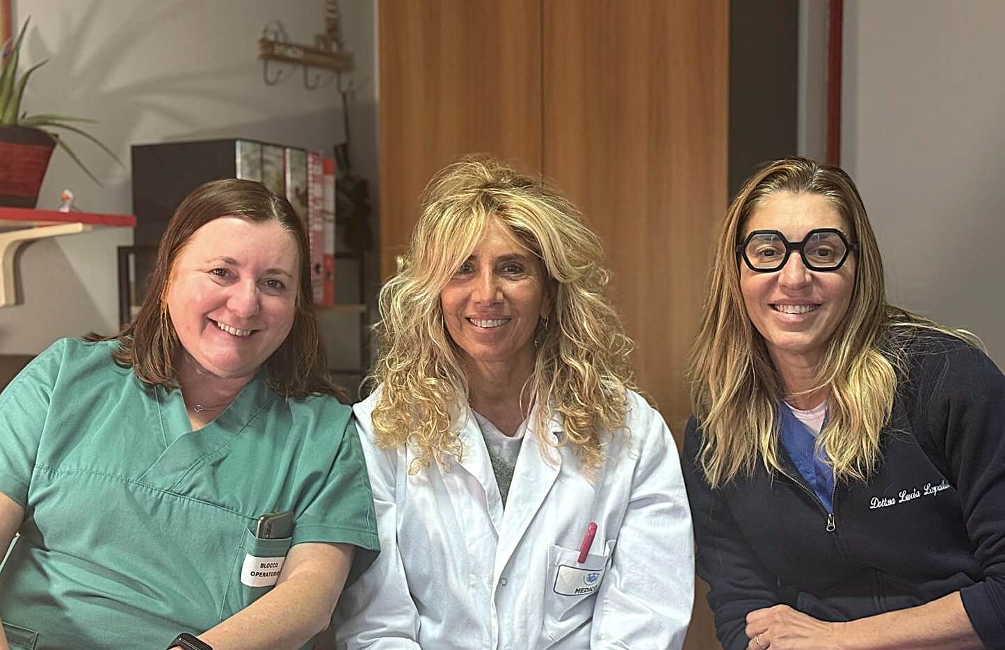 Bari, affetta da epidermolisi bollosa dà alla luce una bimba: gravidanza con successo al Policlinico Bari, affetta da epidermolisi bollosa dà alla luce una bimba: gravidanza con successo al Policlinico