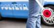 Minaccia una prostituta con una pistola, la violenta e la rapina: arrestato un 34enne a Bari
