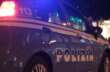 Giallo a Taranto, esplosione in un locale e tracce di sangue su una panchina: indaga la polizia