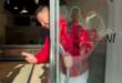 Errico Porzio fa doppietta a Bari con “Porzioni di pizza”: «L’inaugurazione il 2 gennaio» – VIDEO