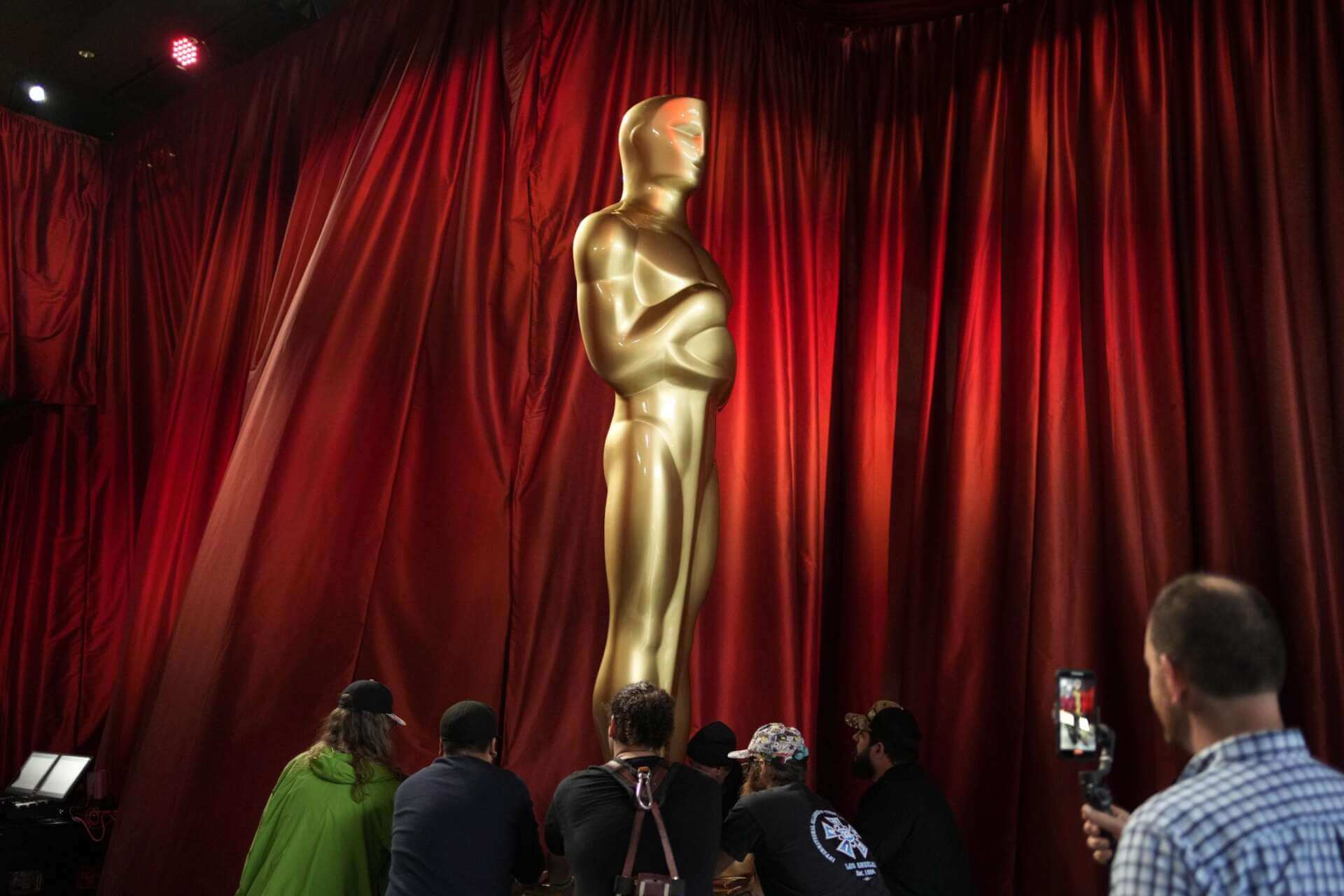 Premi Oscar, due italiani in corsa nelle “shortlist” della categoria cortometraggi