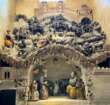 Altamura, nuova vita per il presepe cinquecentesco della Cattedrale: concluso il restauro