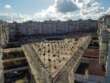 Bari, al rush finale il “rammendo” di Renzo Piano al quartiere San Paolo: sarà pronto entro fine gennaio