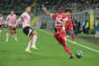Serie B, i biancorossi cadono al Barbera: Palermo-Bari 1-0. Terza sconfitta consecutiva per Longo