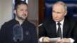 Zelensky chiede risposta europea ai droni russi, Putin: «Tutti i Paesi Nato sono in guerra con noi»