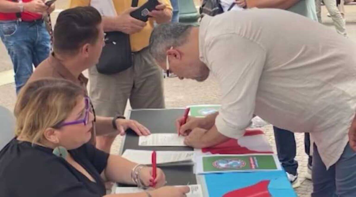 Autonomia differenziata, Cgil Puglia: «Ora il referendum per l’abrogazione totale» Autonomia differenziata, Cgil Puglia: «Ora il referendum per l’abrogazione totale»