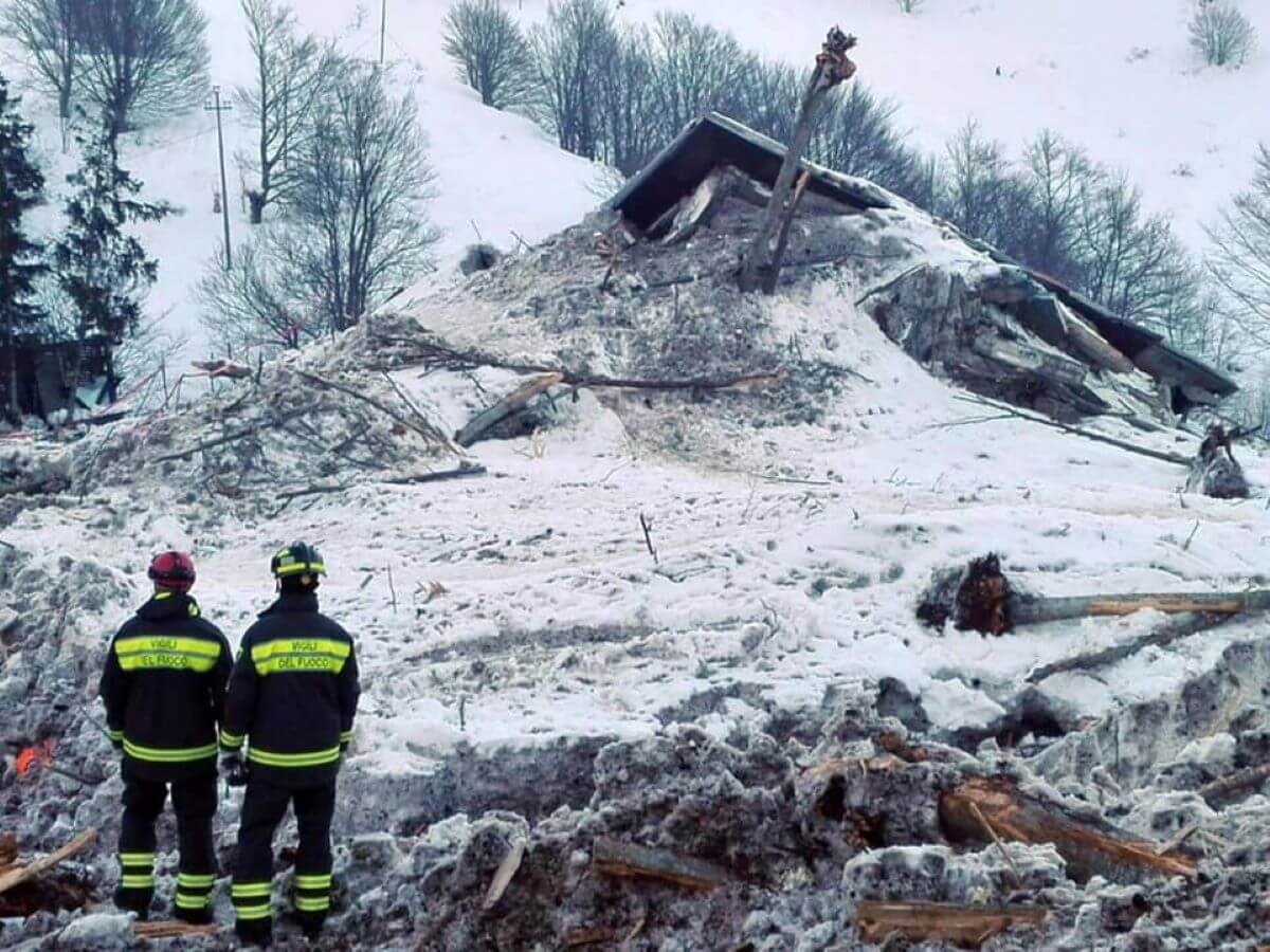 Strage di Rigopiano, confermata in Cassazione la condanna a un anno e 8 mesi per l’ex prefetto di Pescara Strage di Rigopiano, confermata in Cassazione la condanna a un anno e 8 mesi per l’ex prefetto di Pescara