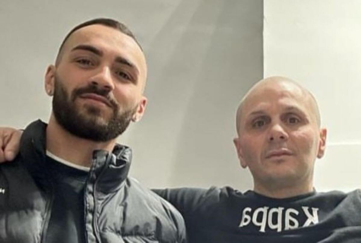 Spaccio di droga a Bari, il figlio di Lello Capriati assolto “per non aver commesso il fatto”