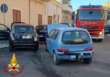 Incidente nel Brindisino, scontro tra 2 auto a San Pancrazio Salentino: una donna incinta tra i feriti