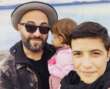 Giuliano Sangiorgi e Ilaria Macchia aspettano il secondo figlio: «Sta già ascoltando i Beatles»