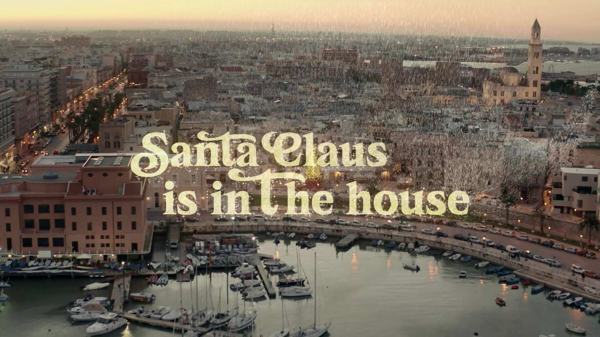 Da Bari al mondo, San Nicola porta la Puglia su Bbc e Cnn: ecco lo spot promosso dalla Regione – VIDEO