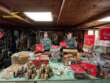 Sequestrato un quintale di botti illegali nascosti in un maneggio: arrestato 40enne nella Bat
