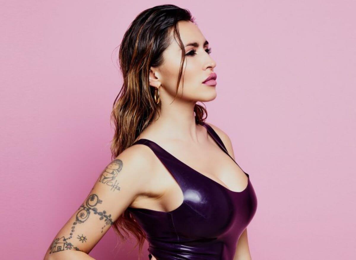 Sanremo, Serena Brancale torna al Festival dopo 10 anni: «Ora sono pronta» – L’INTERVISTA