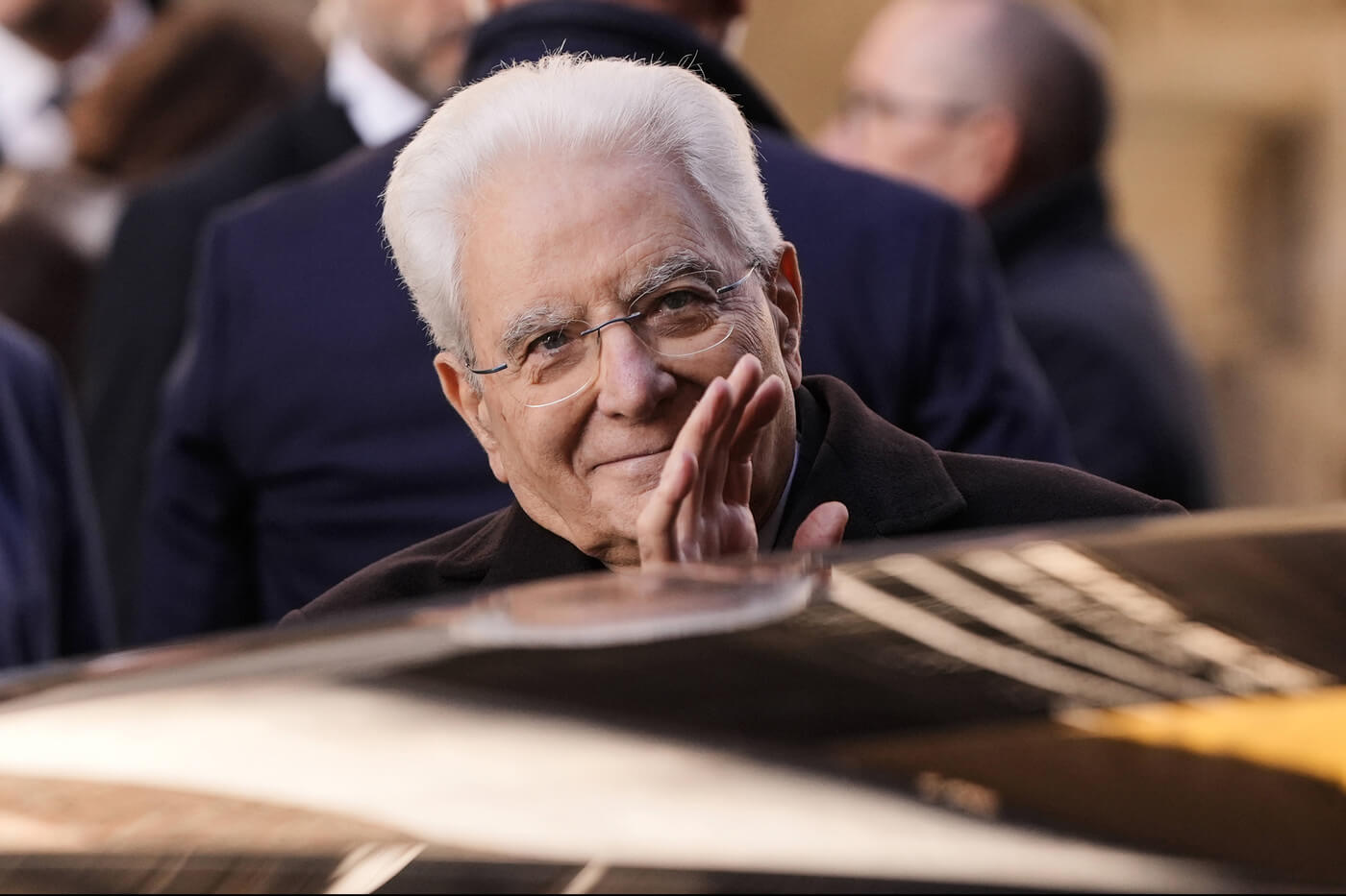Università del Salento, Mattarella a Lecce per l’inaugurazione del 70esimo anno accademico