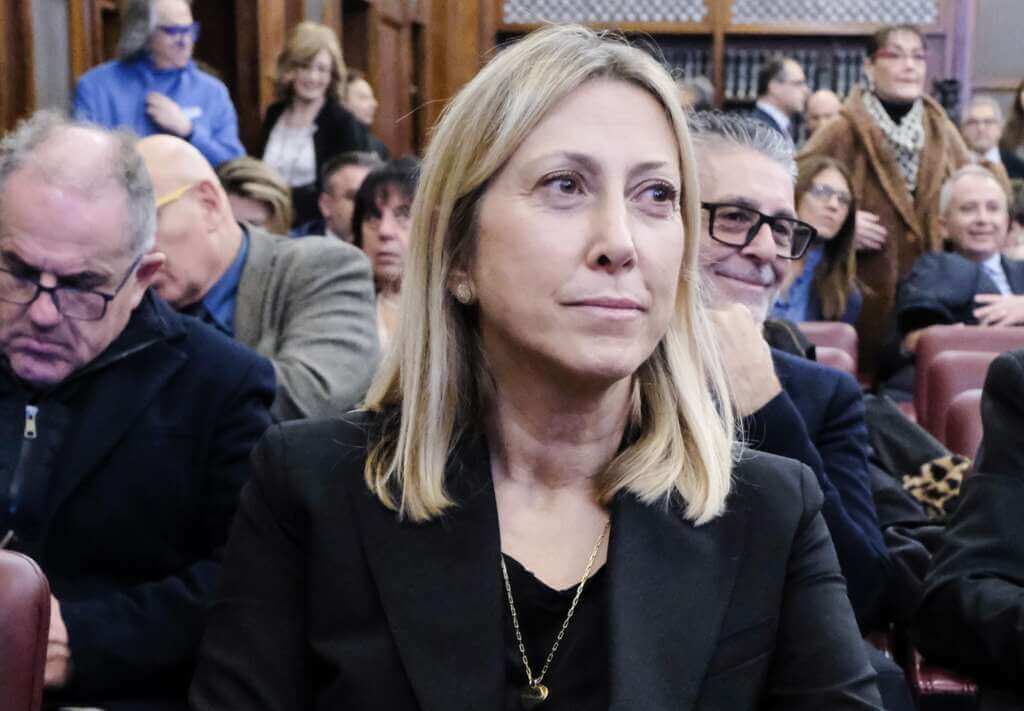 Galleria foto 'Rai, nel 2025 da sciogliere il nodo presidenza. Scadenza prevista per il Festival di Sanremo' - foto 1