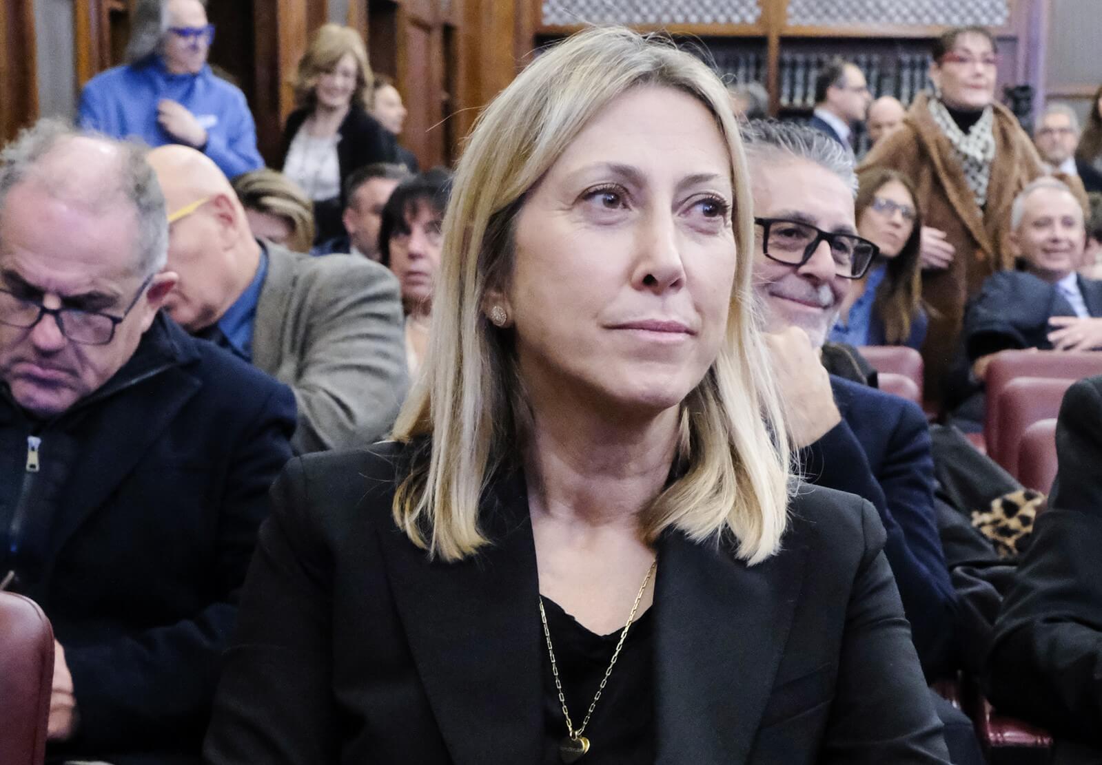 Rai, nel 2025 da sciogliere il nodo presidenza. Scadenza prevista per il Festival di Sanremo Rai, nel 2025 da sciogliere il nodo presidenza. Scadenza prevista per il Festival di Sanremo